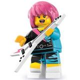 conjunto LEGO 8831-rockgirl