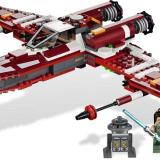 conjunto LEGO 9497